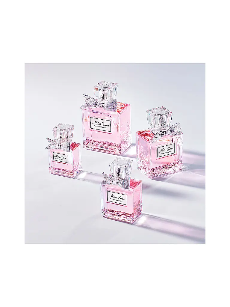 DIOR | Miss Dior Blooming Bouquet Eau de Toilette 30 ml | 