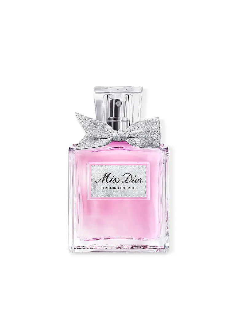 DIOR | Miss Dior Blooming Bouquet Eau de Toilette 50ml | Sin color