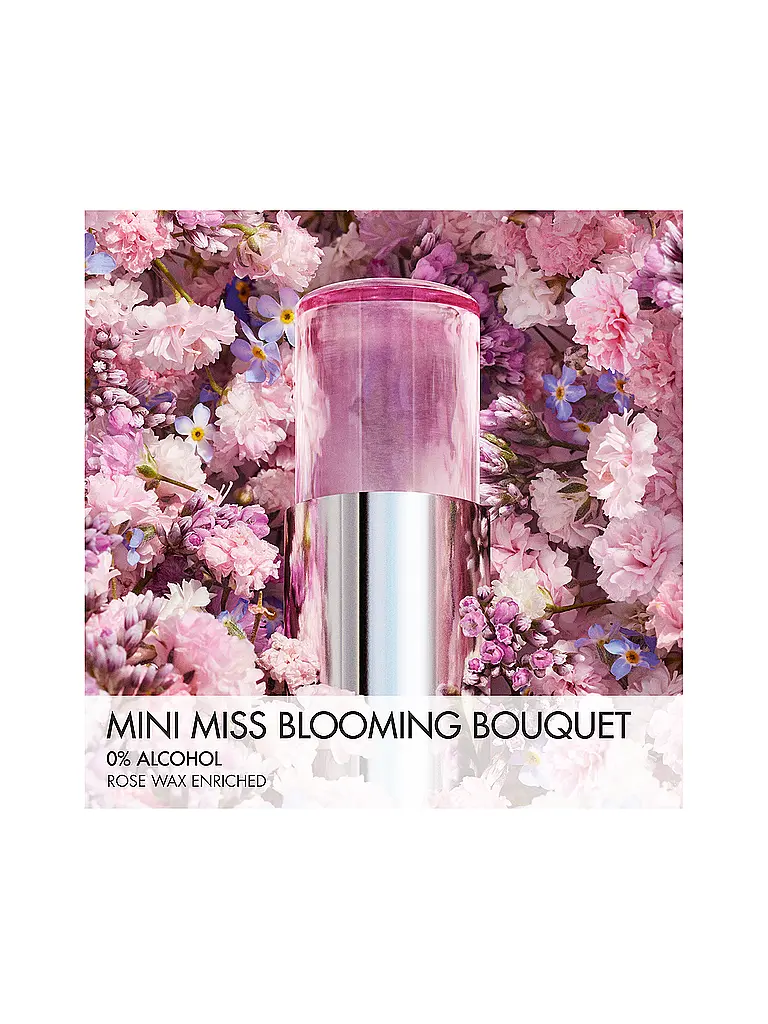 DIOR | Miss Dior Blooming Bouquet Mini Miss Parfum Stick 3,2g | 