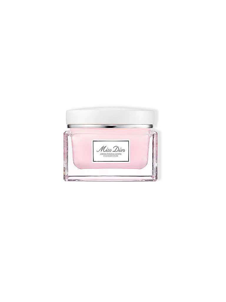 DIOR | Miss Dior Crema Corporal 150ml | keine Farbe