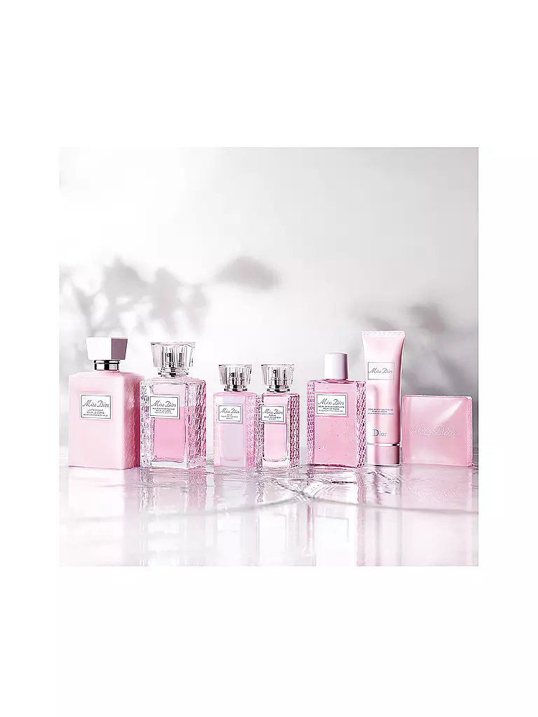 DIOR | Miss Dior Crema Corporal 150ml | keine Farbe