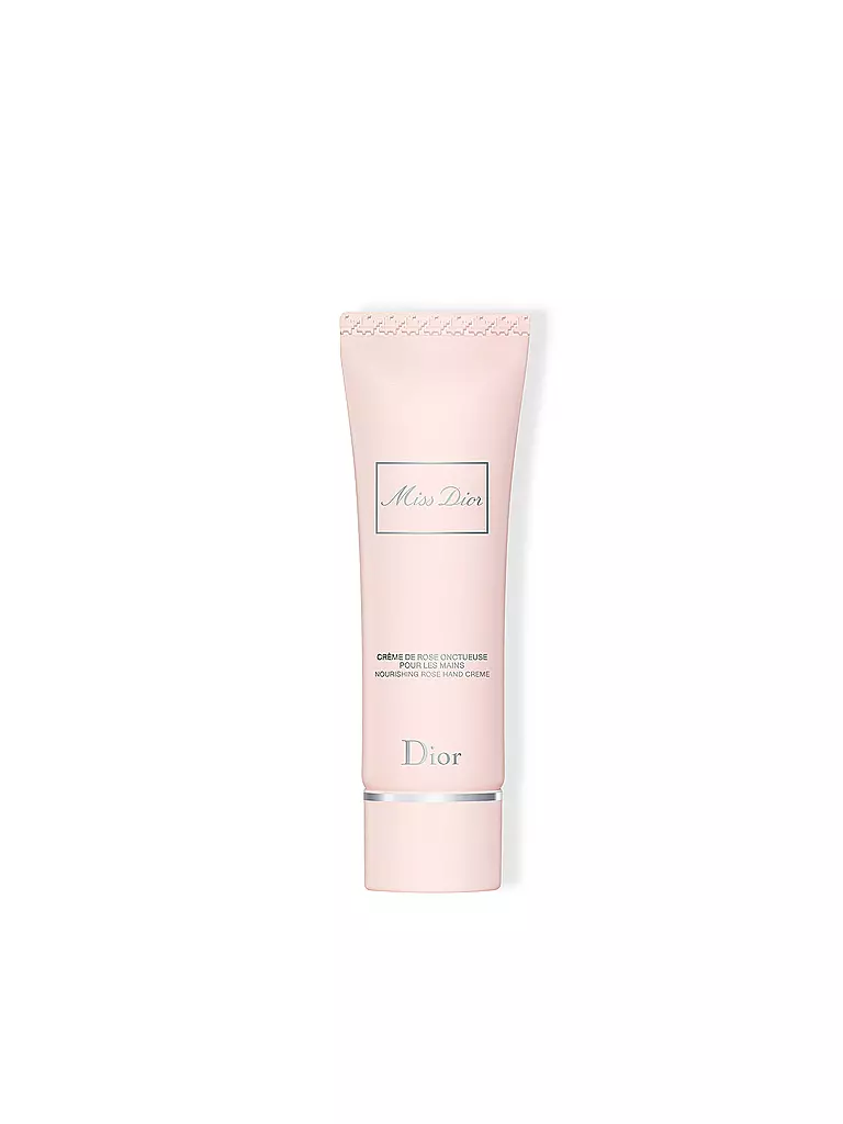 DIOR | Miss Dior Crema de Manos Enriquecida 50ml | keine Farbe