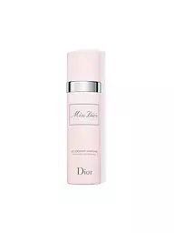 DIOR | Miss Dior Desodorante Perfumado 100ml | Sin color