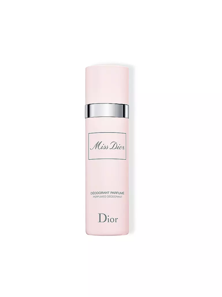 DIOR | Miss Dior Desodorante Perfumado 100ml | Sin color