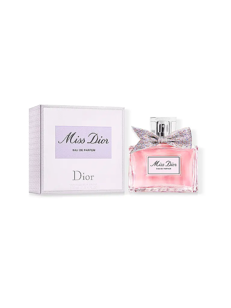 DIOR | Miss Dior Eau de Parfum 100ml | Sin color
