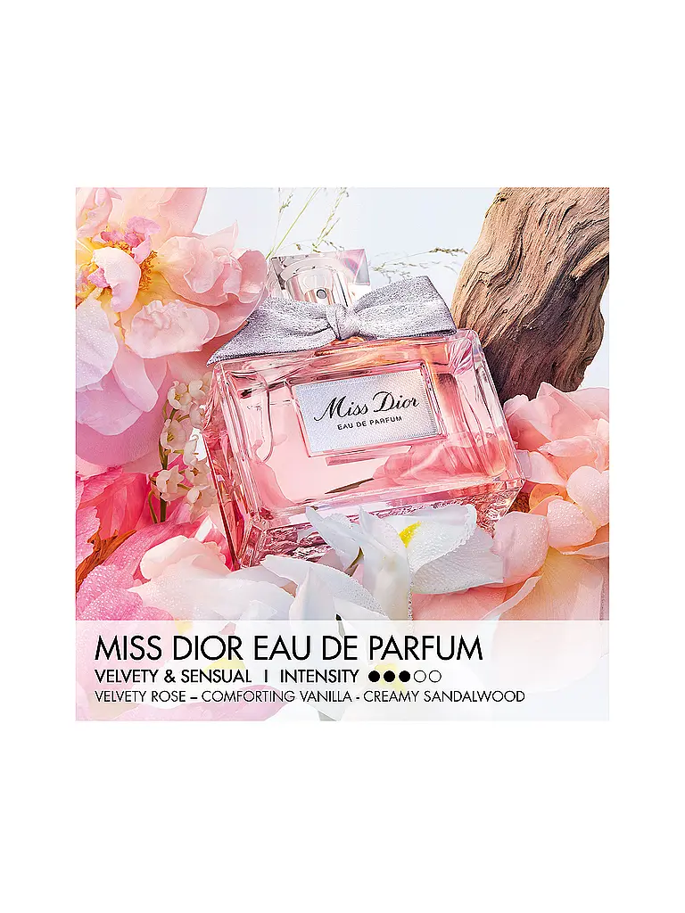 DIOR | Miss Dior Eau de Parfum 150 ml | 