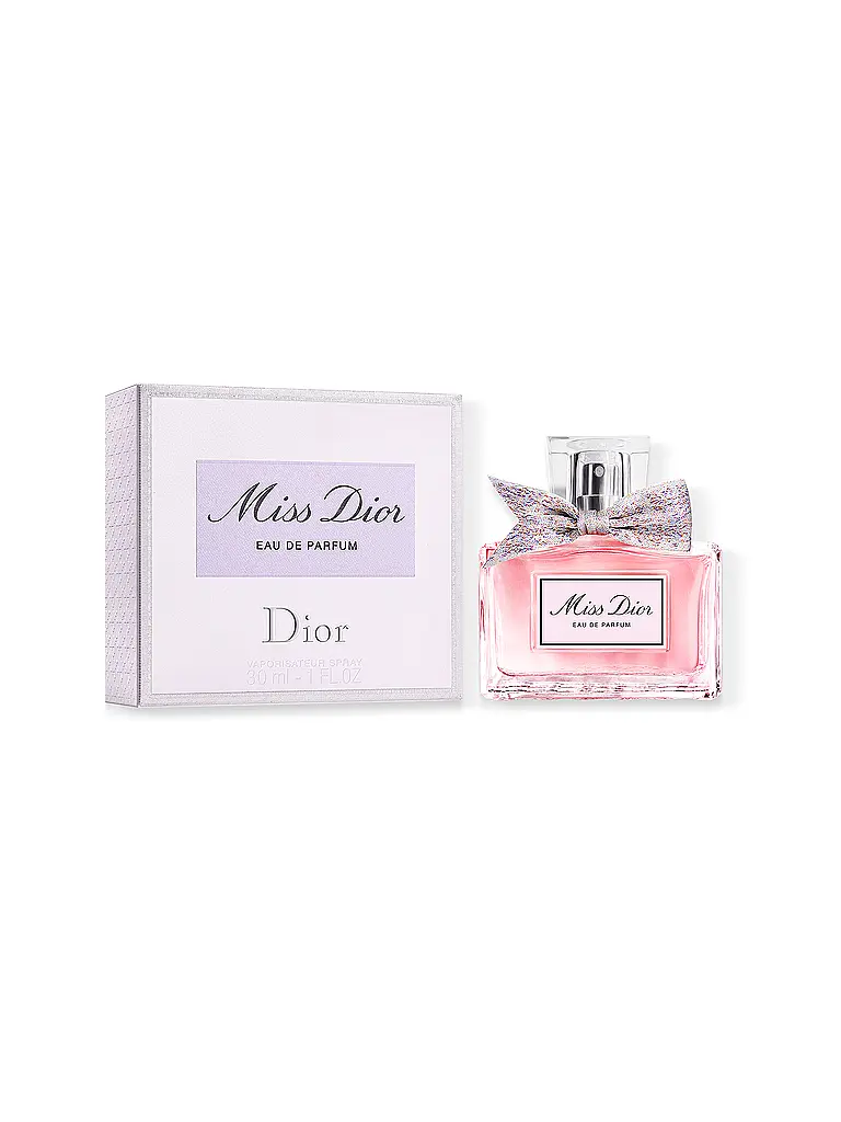DIOR | Miss Dior Eau de Parfum 30 ml | Sin color