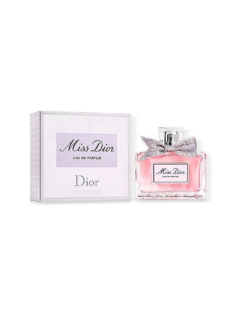 DIOR | Miss Dior Eau de Parfum 50ml | Sin color