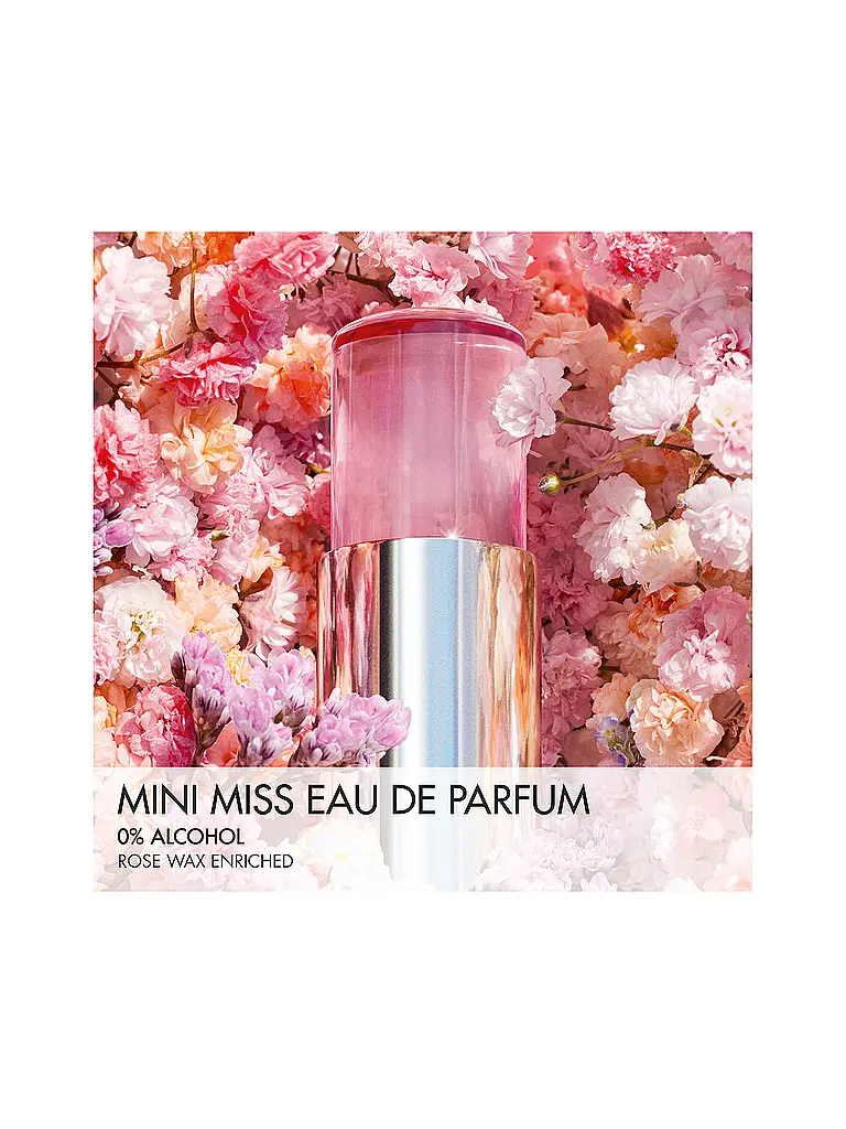 DIOR | Miss Dior Eau de Parfum Mini Miss Barra de Perfume 3,2 g | 