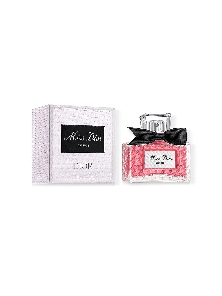DIOR | Miss Dior Essence de Parfum 50ml | Sin color