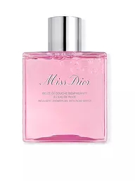 DIOR | Miss Dior Gel de Ducha Delicado con Agua de Rosas 175ml | Sin color