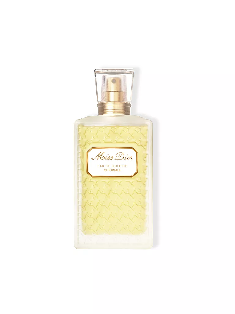 DIOR | Miss Dior Original Eau de Toilette 100 ml | Sin color