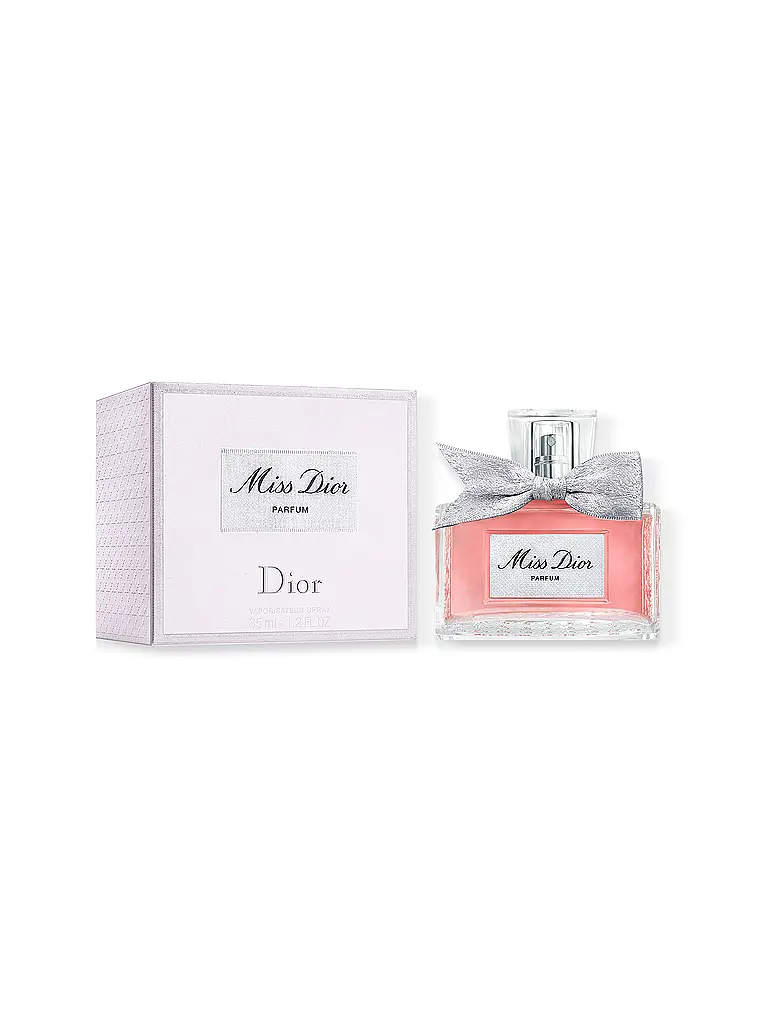 DIOR | Miss Dior Parfum 35ml | Sin color
