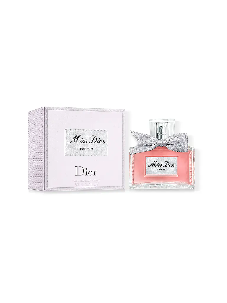 DIOR | Miss Dior Parfum 50 ml | Sin color