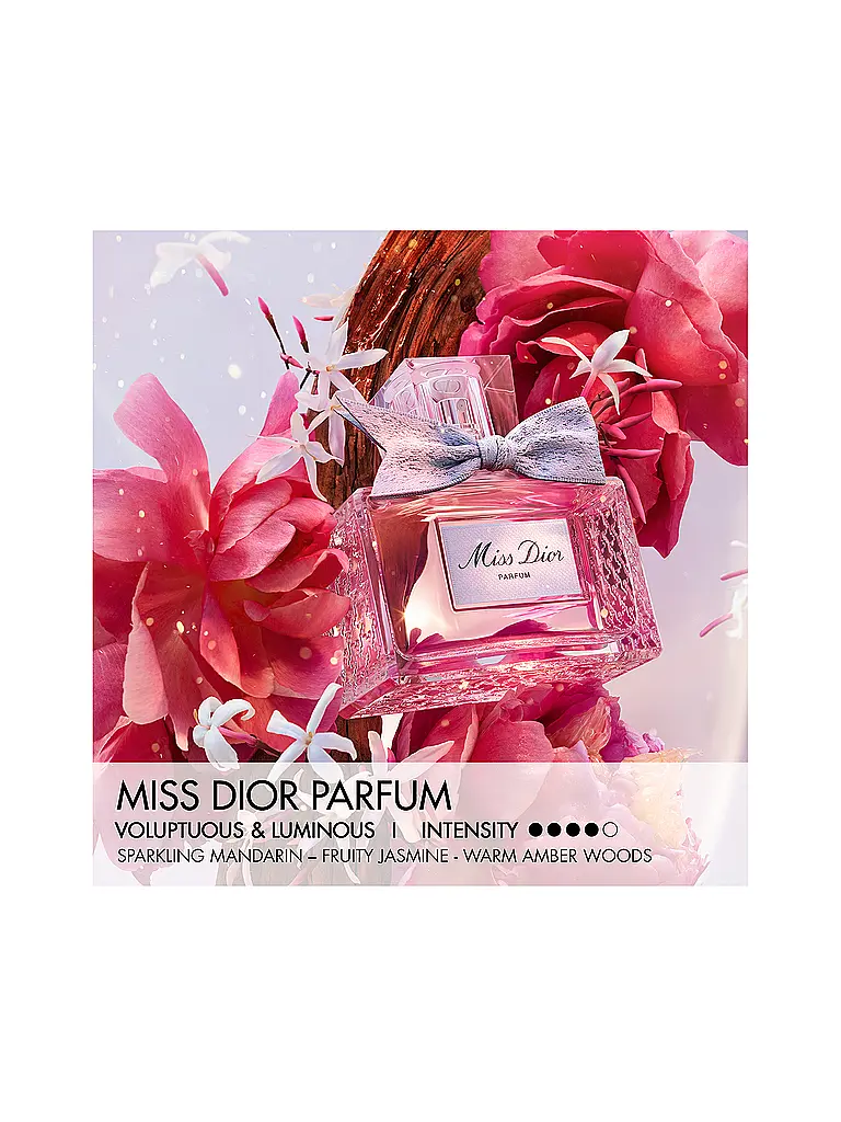 DIOR | Miss Dior Parfum 50 ml | 