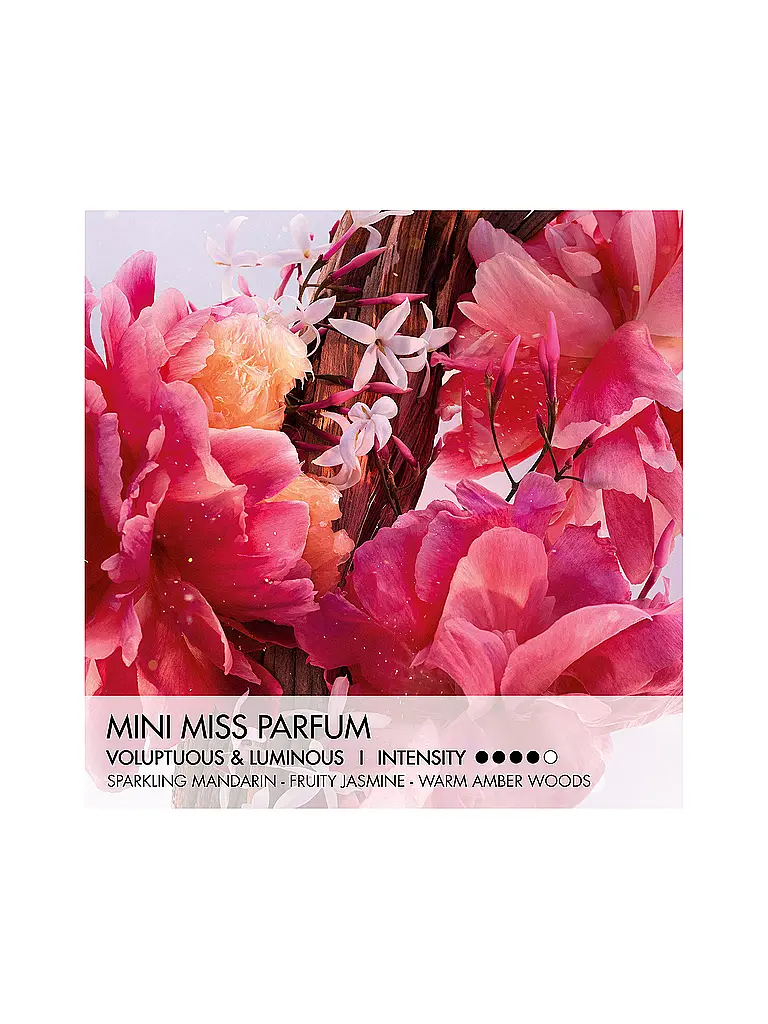 DIOR | Miss Dior Parfum Mini Miss Parfum en Barra 3,2g | Sin color