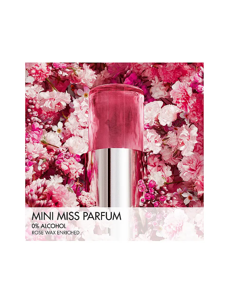 DIOR | Miss Dior Parfum Mini Miss Parfum en Barra 3,2g | 