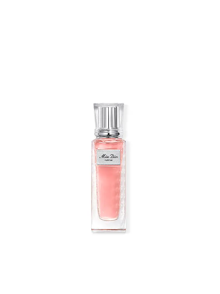 DIOR | Miss Dior Parfum Roller-Pearl 20ml | Sin color