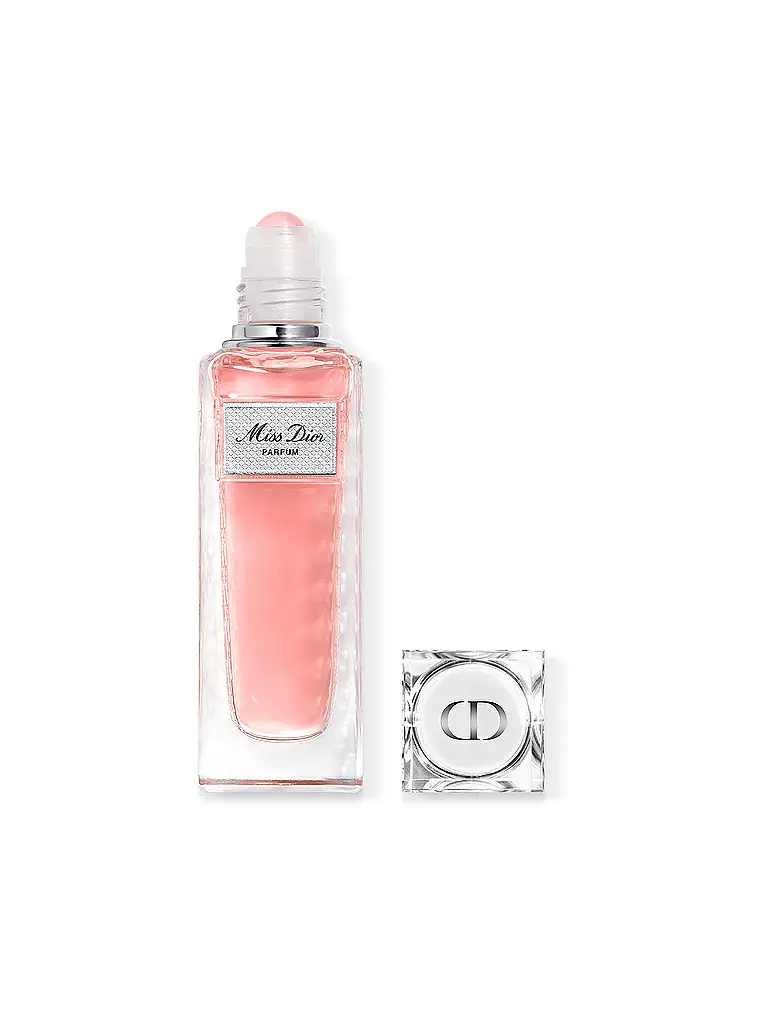 DIOR | Miss Dior Parfum Roller-Pearl 20ml | Sin color