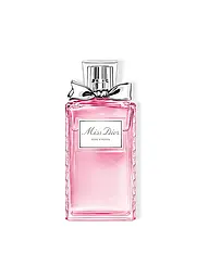 DIOR | Miss Dior Rose N'Roses Eau de Toilette 150ml | Sin color