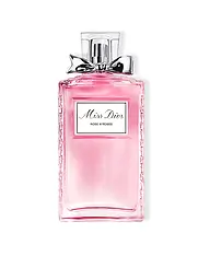 DIOR | Miss Dior Rose N'Roses Eau de Toilette 150ml | Sin color