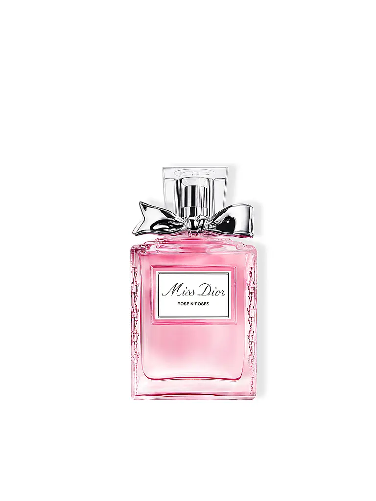 DIOR | Miss Dior Rose N'Roses Eau de Toilette 30 ml | Sin color