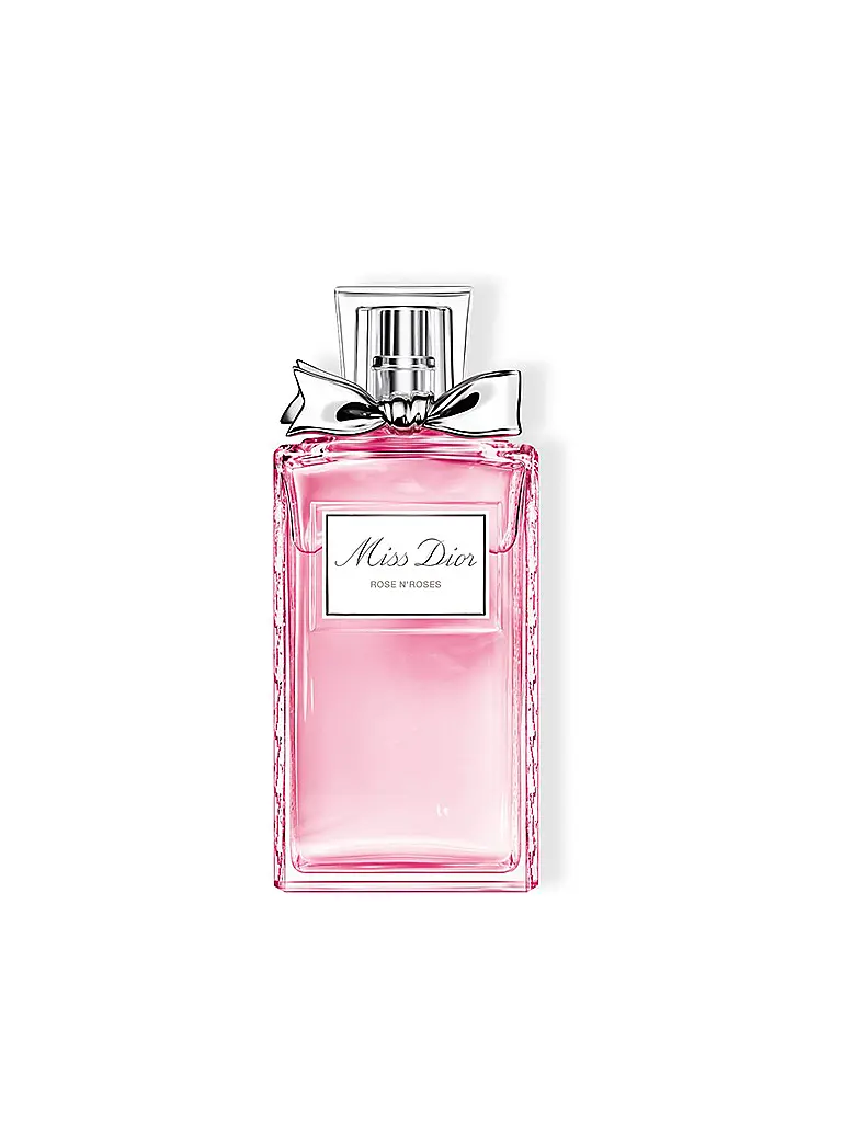 DIOR | Miss Dior Rose N'Roses Eau de Toilette 50ml | Sin color