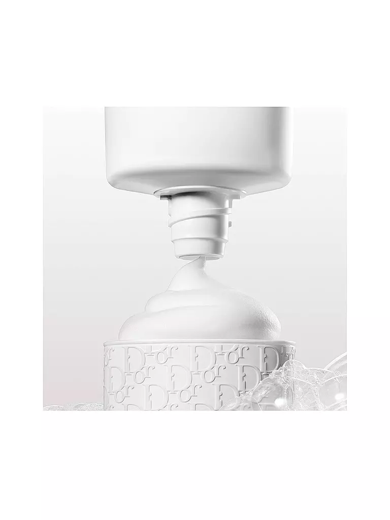 DIOR | OFF/ON Espuma Limpiadora Espuma limpiadora y clarificante 150ml | Sin color
