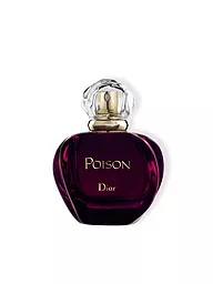 DIOR | Poison Eau de Toilette 100ml | Sin color