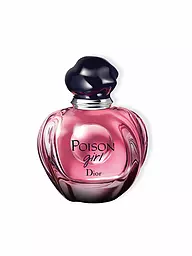 DIOR | Poison Girl Eau de Parfum 50 ml | Sin color