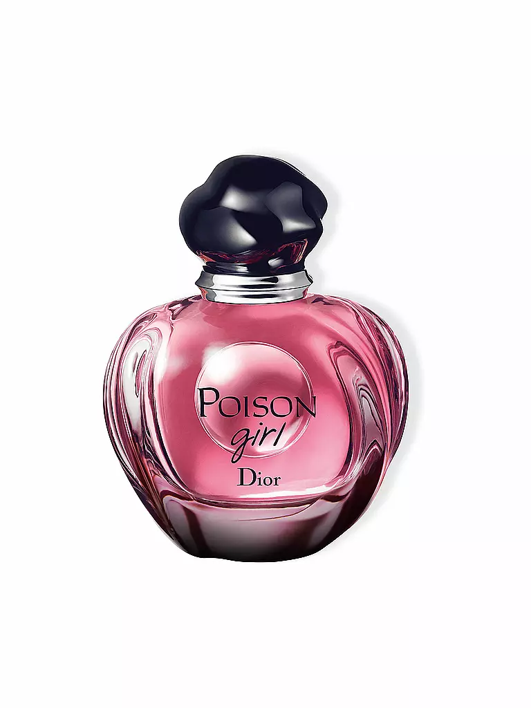 DIOR | Poison Girl Eau de Parfum 100ml | Sin color