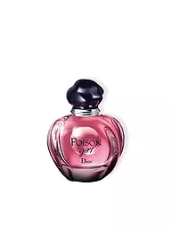 DIOR | Poison Girl Eau de Parfum 50 ml | Sin color
