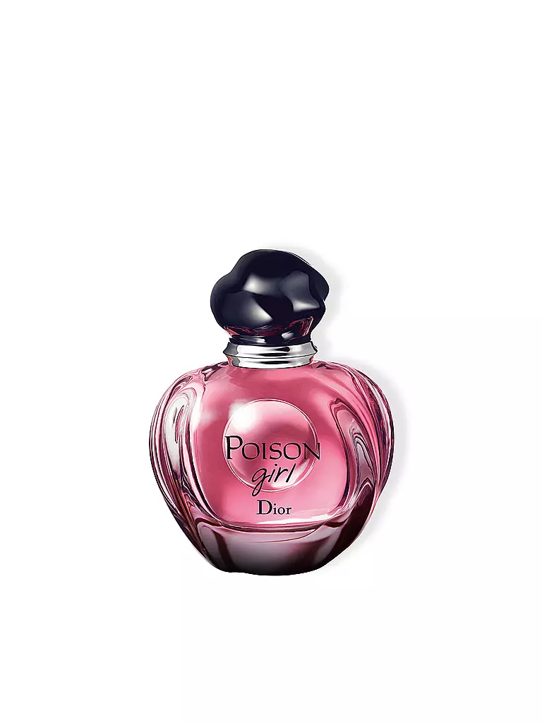 DIOR | Poison Girl Eau de Parfum 30ml | Sin color