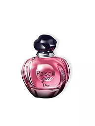 DIOR | Poison Girl Eau de Parfum 50 ml | Sin color