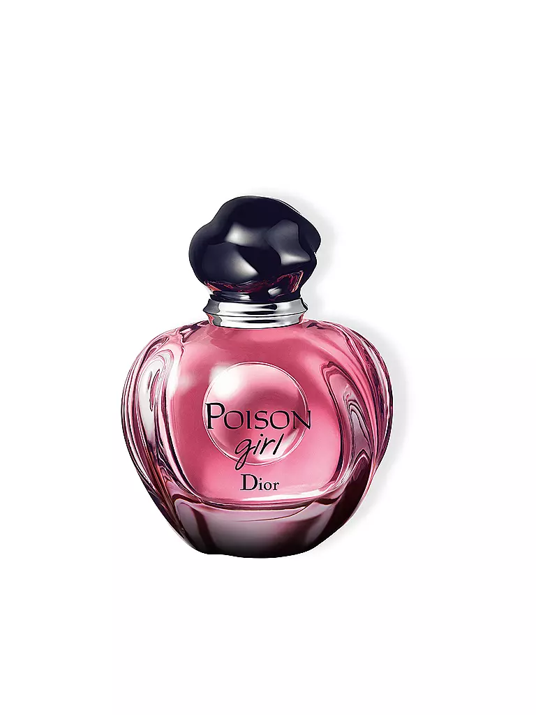DIOR | Poison Girl Eau de Parfum 50 ml | Sin color
