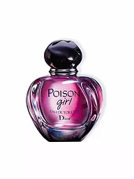 DIOR | Poison Girl Eau de Toilette 100 ml | Sin color