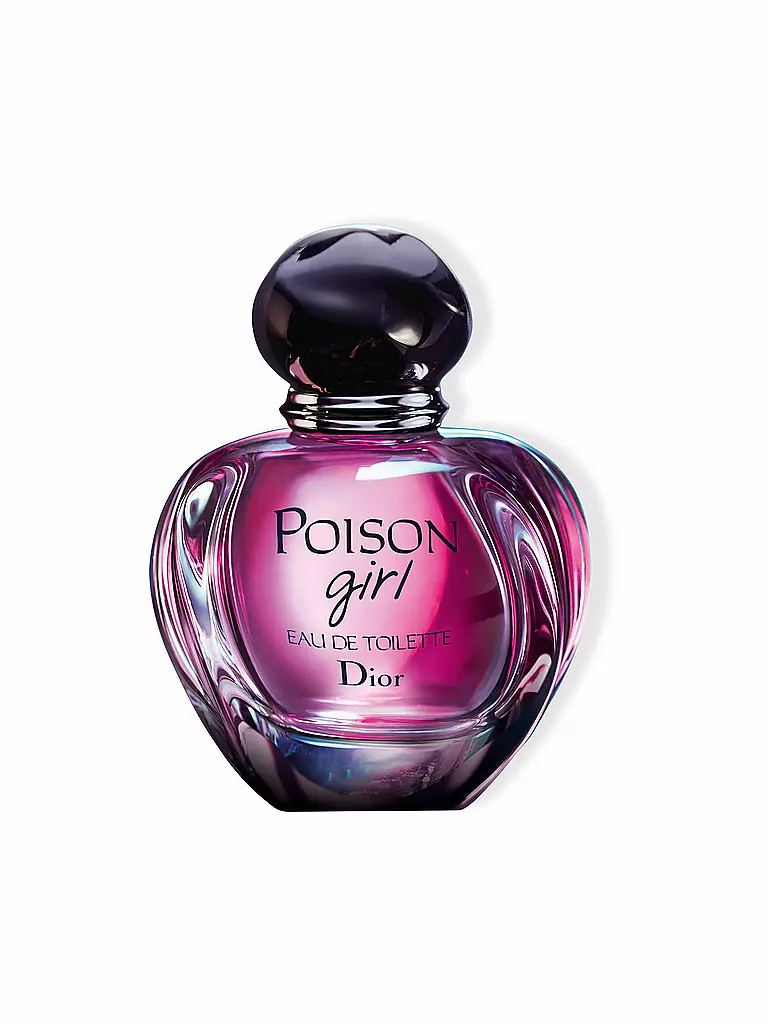DIOR | Poison Girl Eau de Toilette 100 ml | Sin color
