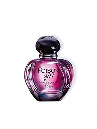 DIOR | Poison Girl Eau de Toilette 100 ml | Sin color