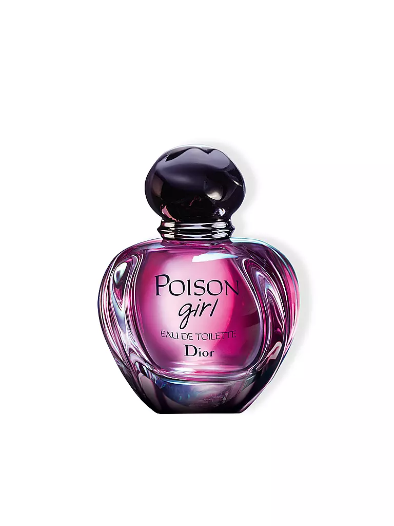 DIOR | Poison Girl Eau de Toilette 50ml | Sin color
