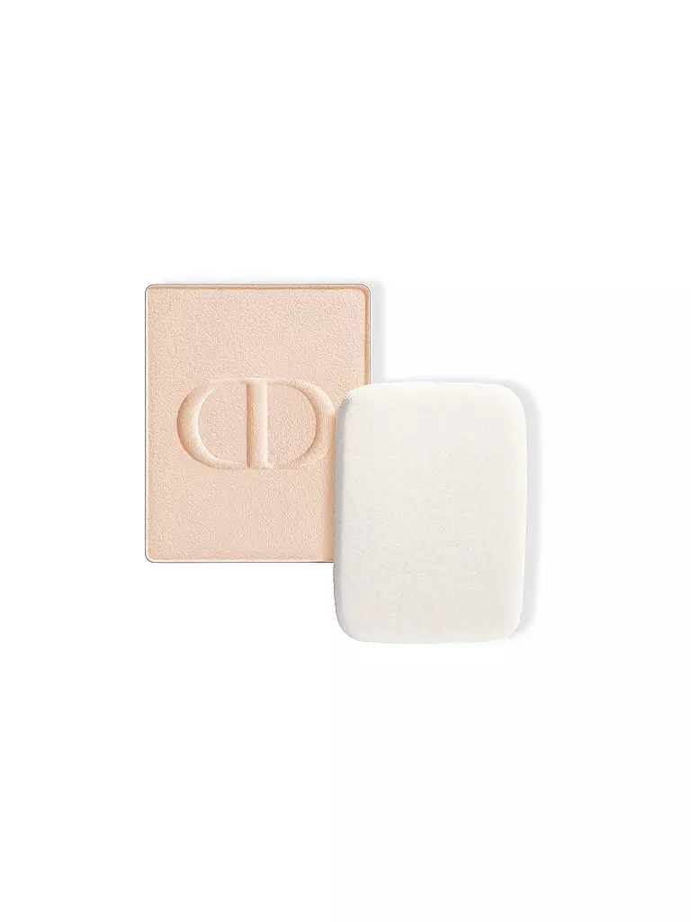 DIOR | Polvo - Recambio de base compacta Dior Forever Natural Velvet (0N) | beige