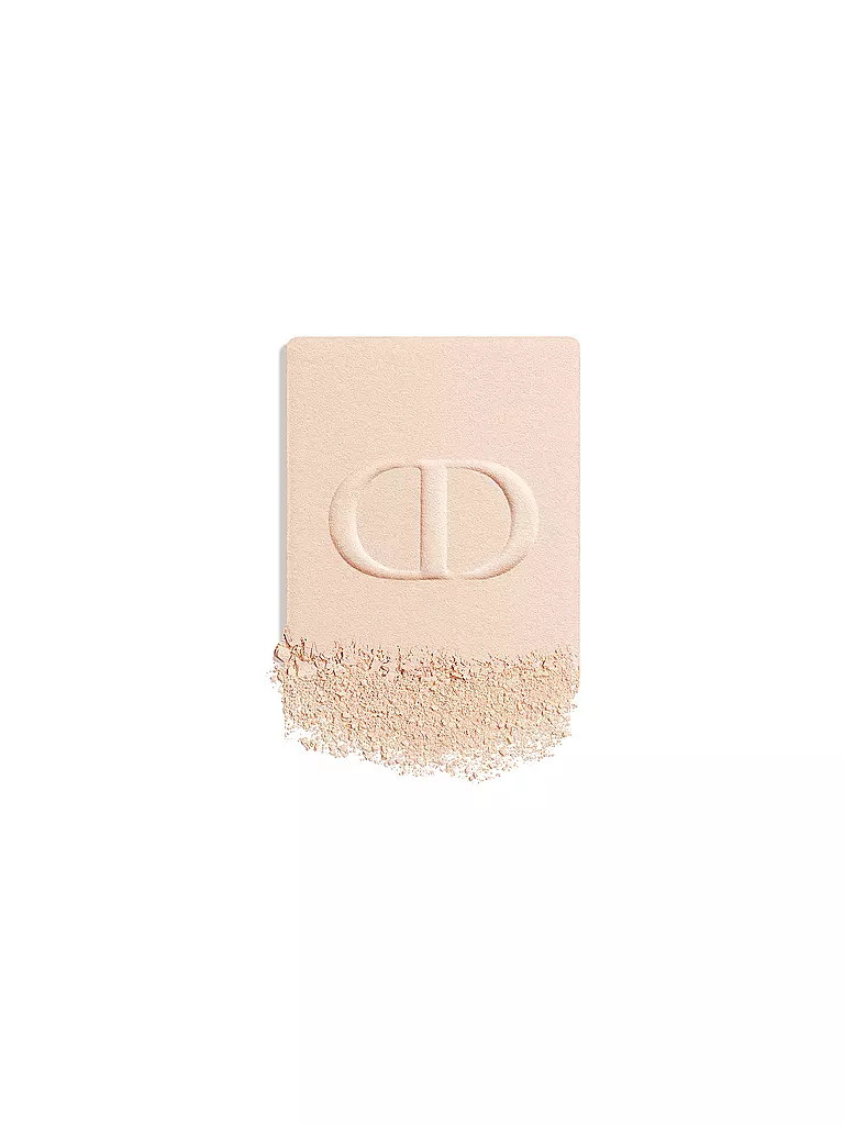 DIOR | Polvo - Recambio de base compacta Dior Forever Natural Velvet (0N) | beige