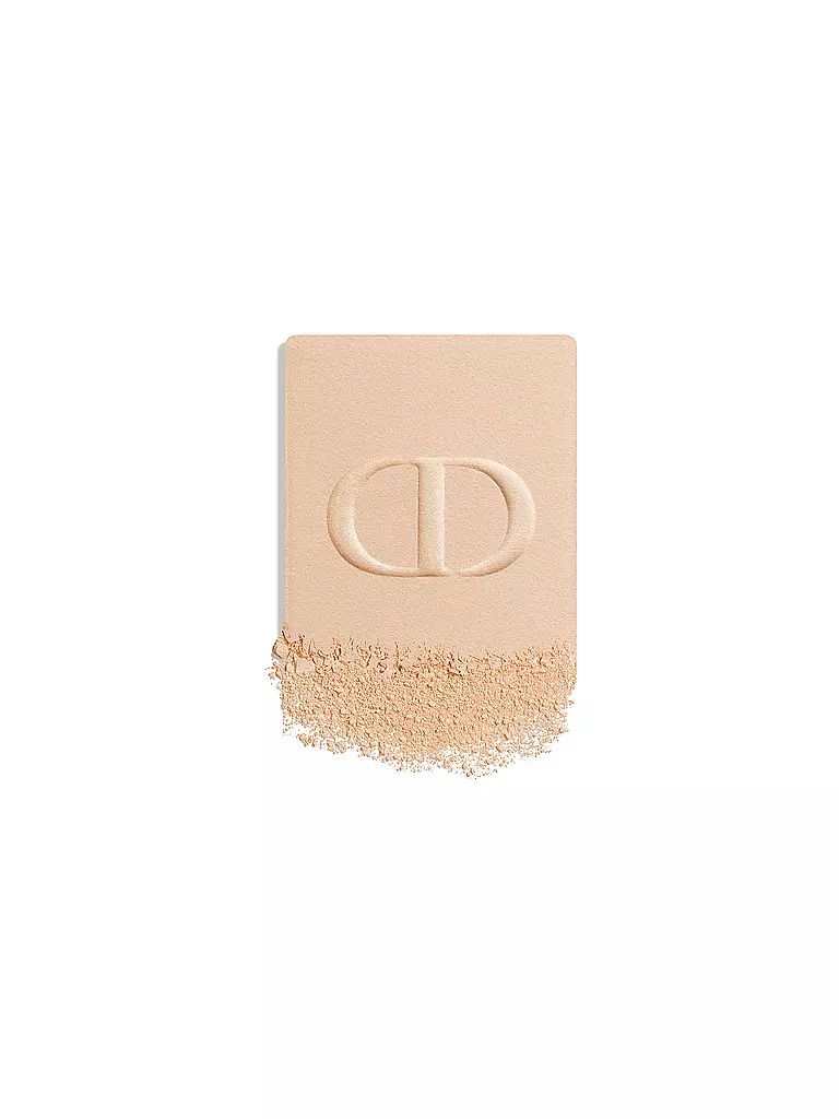 DIOR | Polvo - Recambio de base compacta Dior Forever Natural Velvet (1,5N) | beige