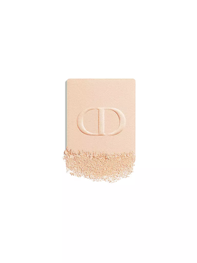 DIOR | Polvo - Recambio de base compacta Dior Forever Natural Velvet (1N) | beige