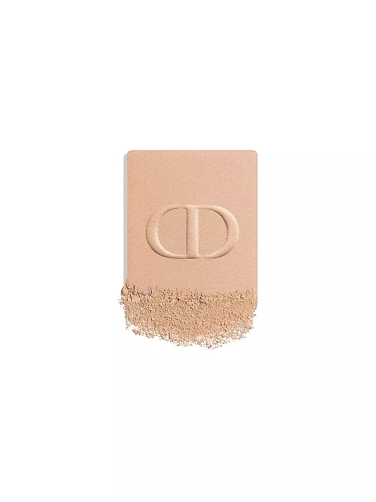 DIOR | Polvo - Recambio de base compacta Dior Forever Natural Velvet (2,5N) | beige