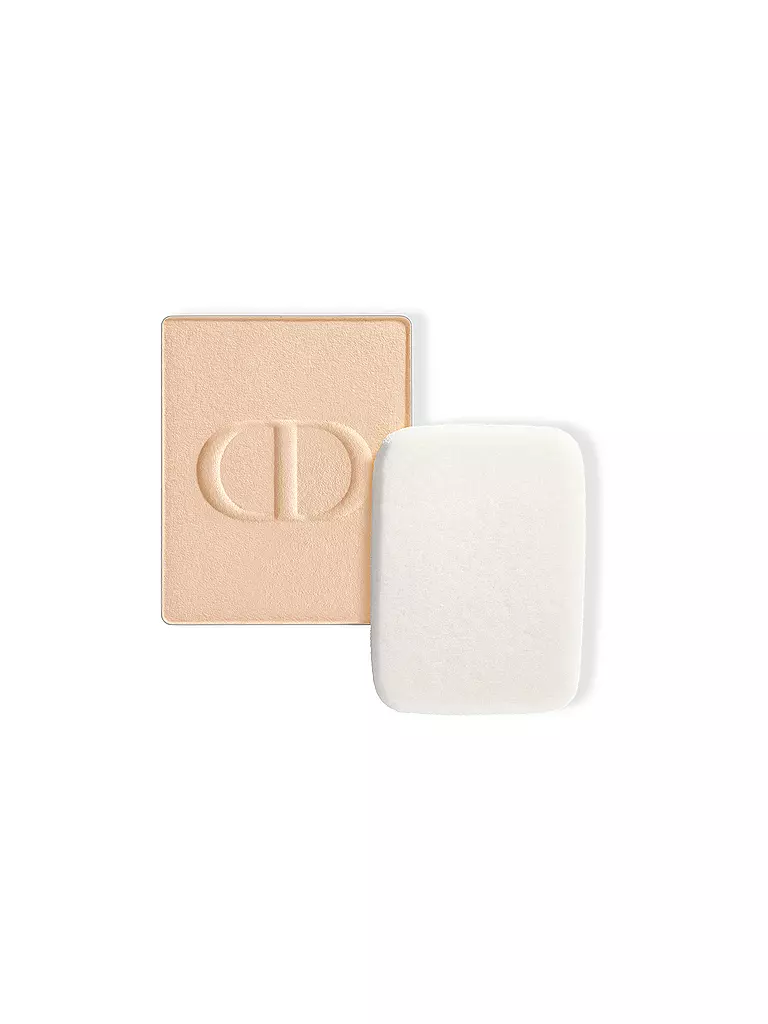 DIOR | Polvo - Recambio de base compacta Dior Forever Natural Velvet (2N) | beige
