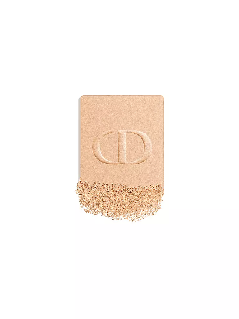 DIOR | Polvo - Recambio de base compacta Dior Forever Natural Velvet (3N) | beige