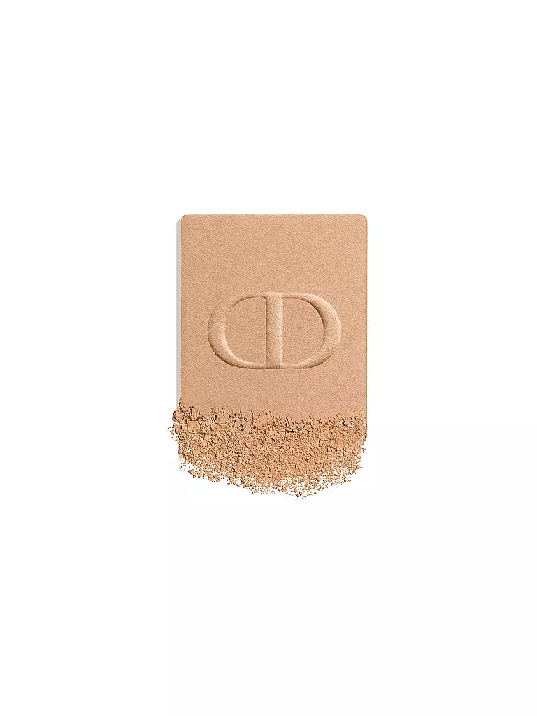 DIOR | Polvo - Recambio de Base Compacta Dior Forever Natural Velvet (4N) | braun