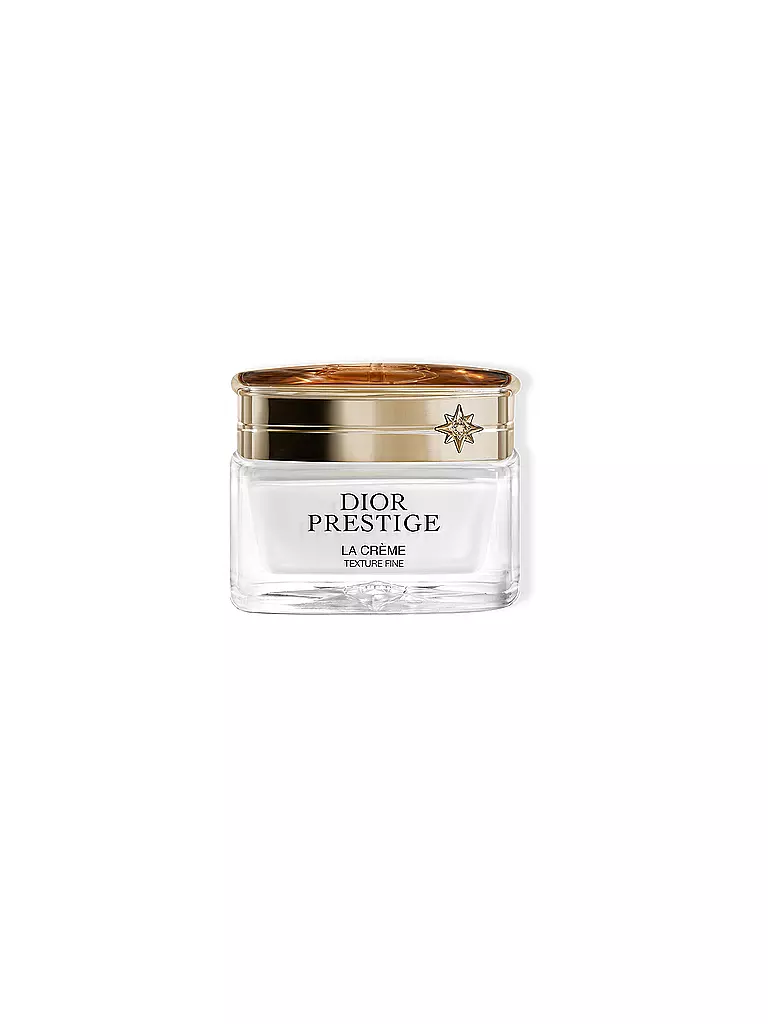 DIOR | Prestige La Crème Texture Fine 50 ml | Sin color