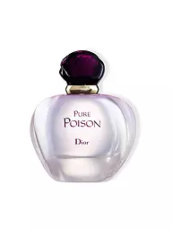 DIOR | Pure Poison Eau de Parfum 100 ml | Sin color
