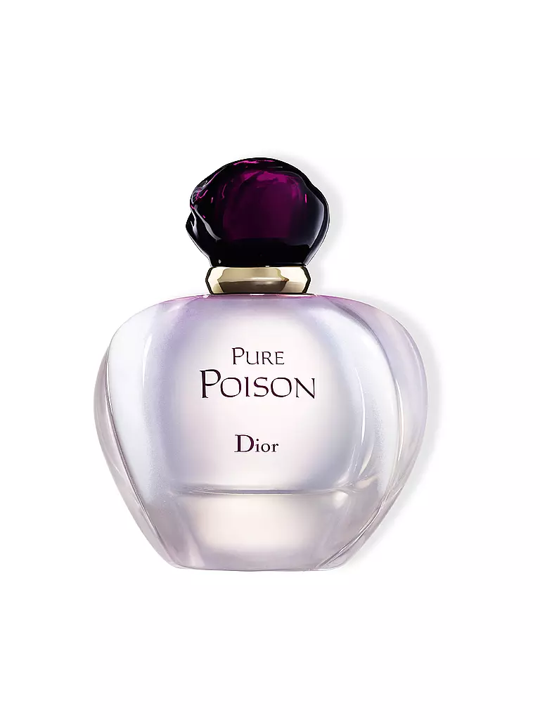 DIOR | Pure Poison Eau de Parfum 100 ml | Sin color